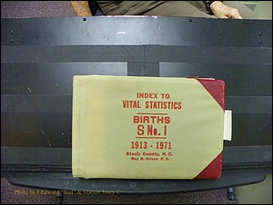 Stanley Co, NC Births, S1, 1913-1971 (1).JPG