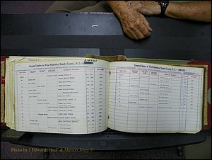 Stanley Co, NC Births, T-V, 1913-1994 (177).JPG