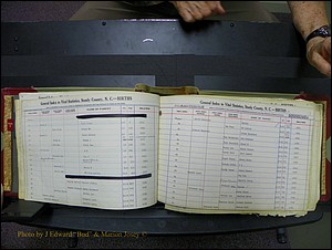 Stanley Co, NC Births, T-V, 1913-1994 (20).JPG