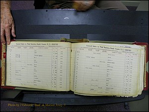 Stanley Co, NC Births, T-V, 1913-1994 (8).JPG