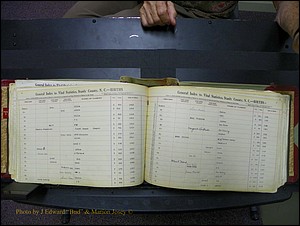 Stanley Co, NC Births, T-V, 1913-1994 (82).JPG