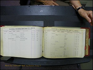 Stanley Co, NC Births, W-Z, 1913-1994 (110).JPG