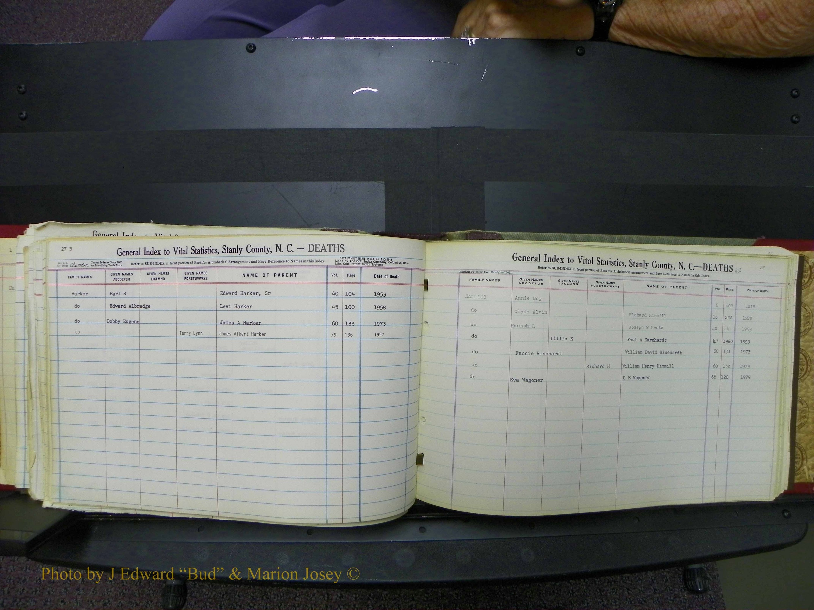 Stanley Co, NC Deaths, H, 1914-1994 (108).JPG