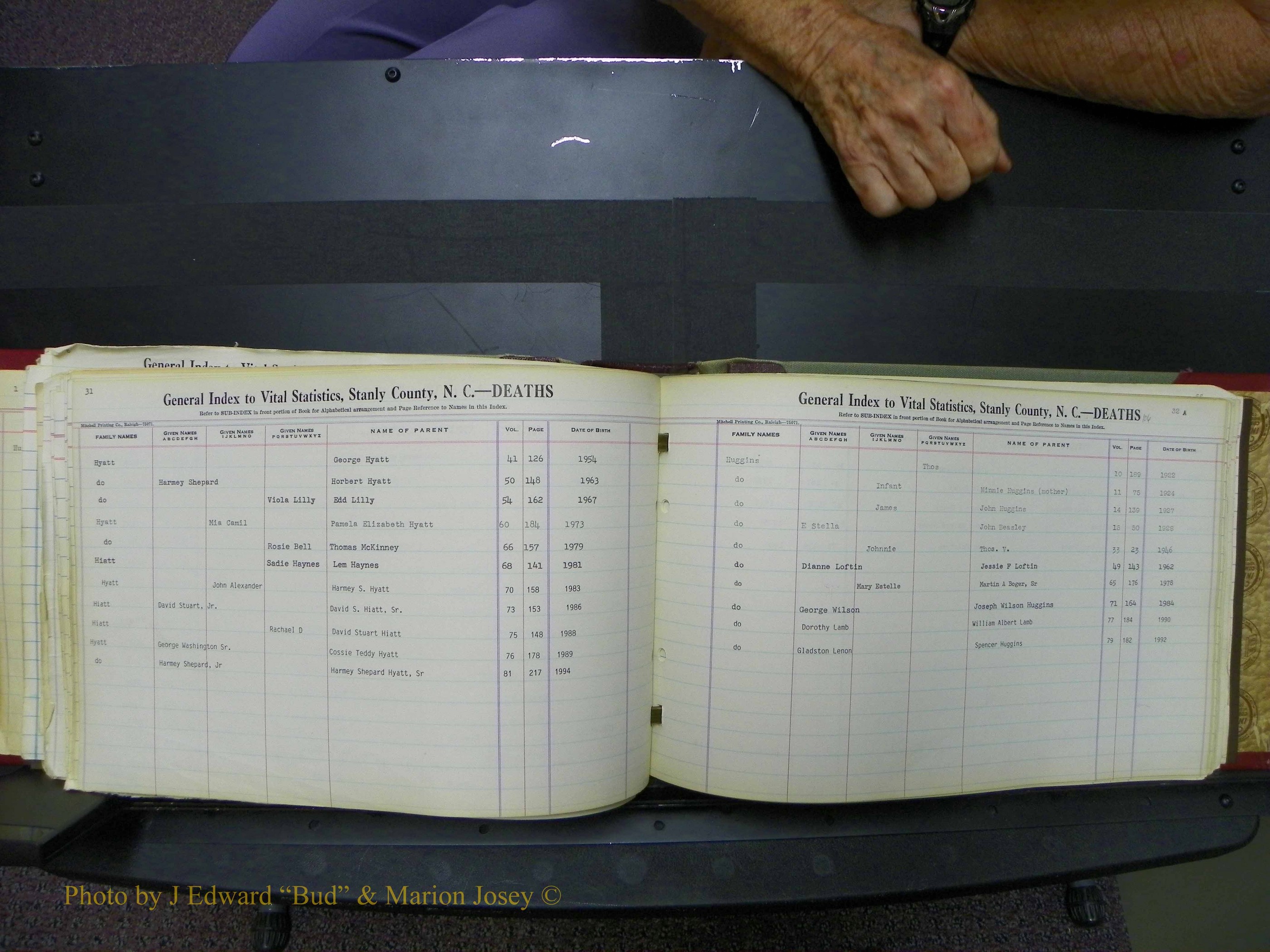 Stanley Co, NC Deaths, H, 1914-1994 (112).JPG