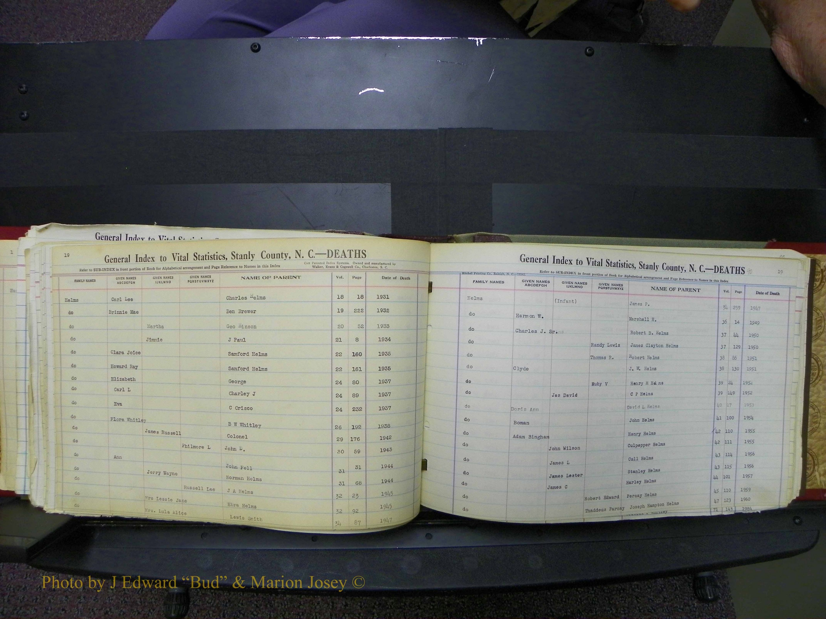 Stanley Co, NC Deaths, H, 1914-1994 (97).JPG