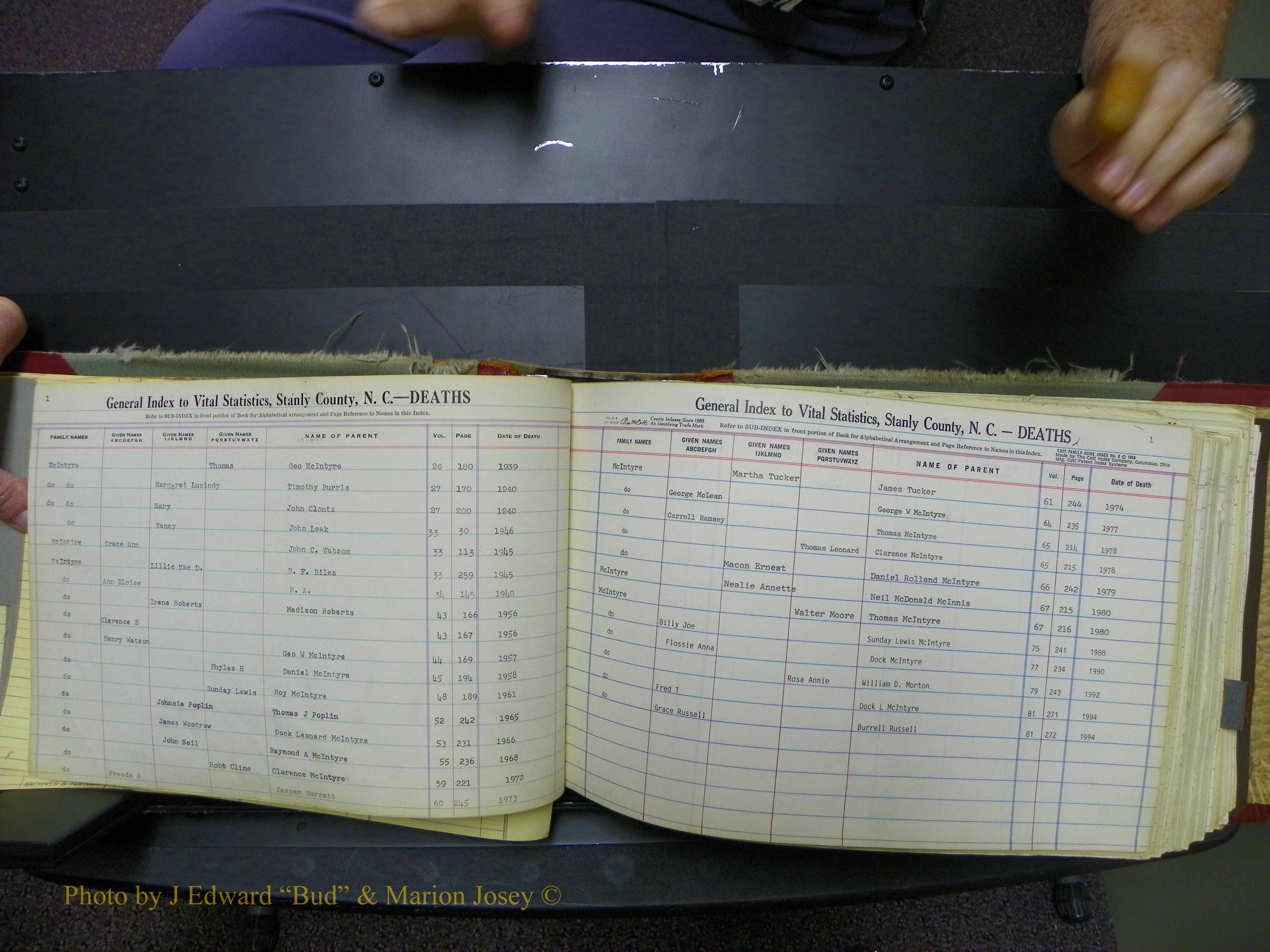 Stanley Co, NC Deaths, M-O, 1914-1994 (10).JPG