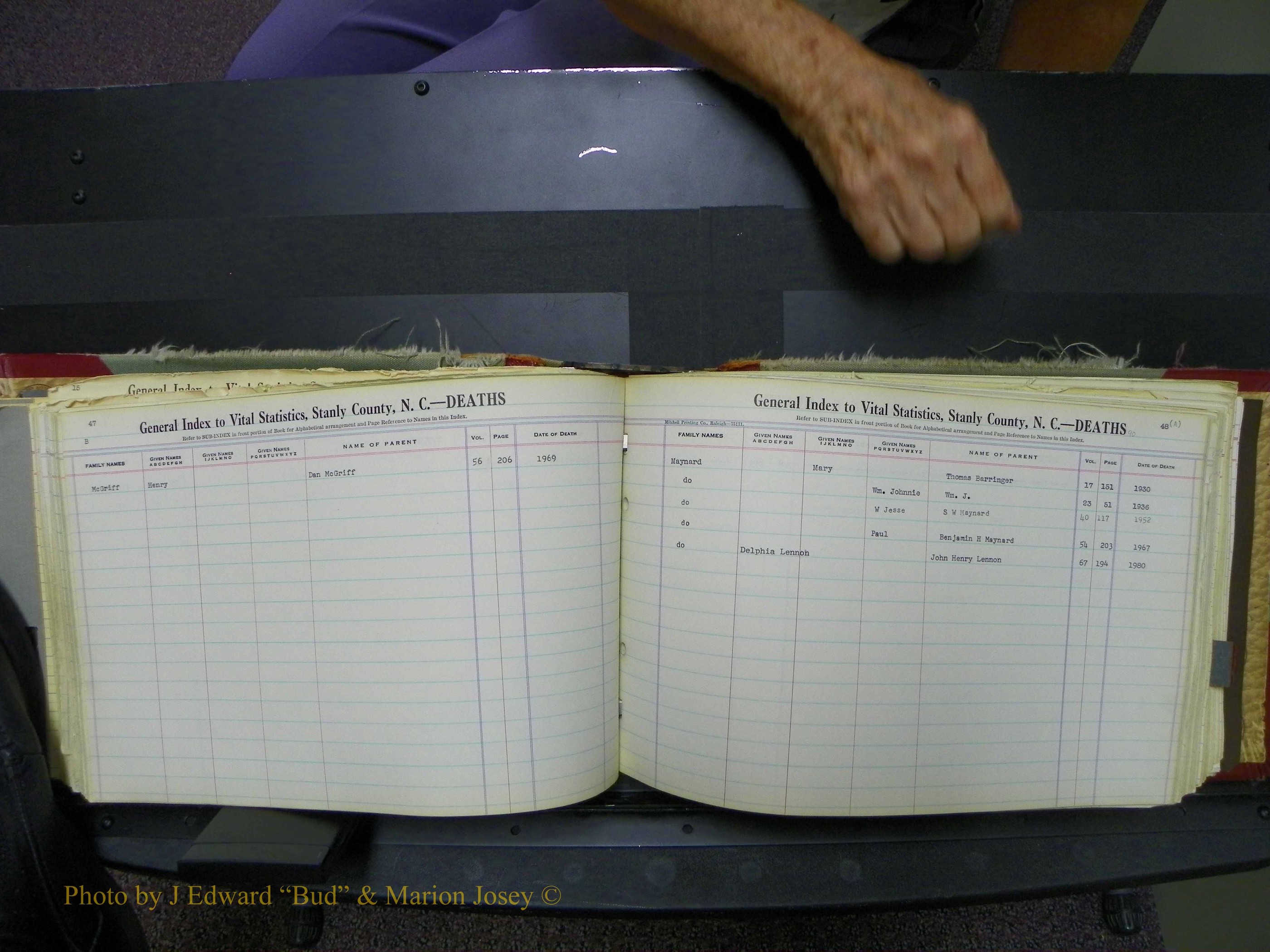 Stanley Co, NC Deaths, M-O, 1914-1994 (100).JPG