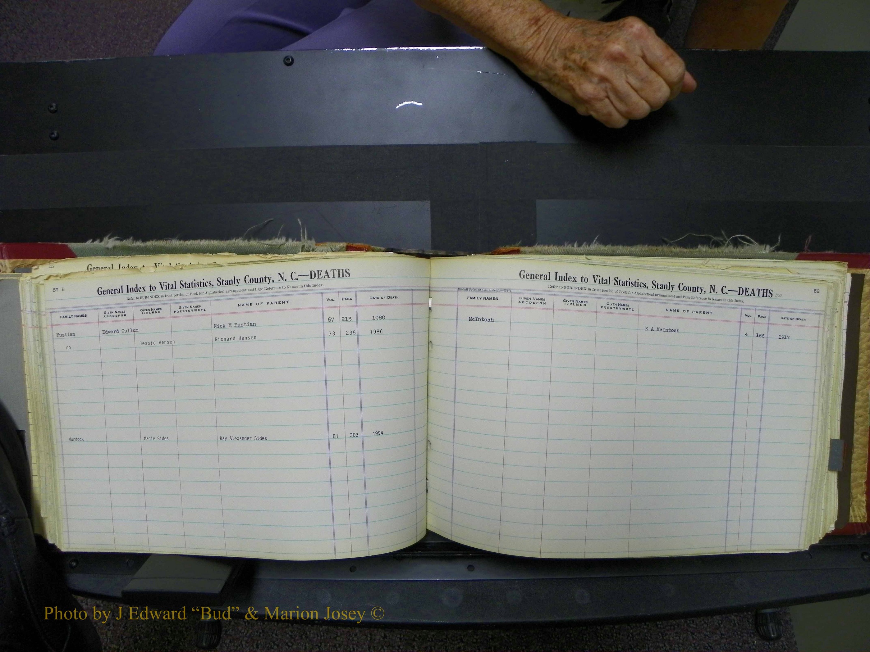 Stanley Co, NC Deaths, M-O, 1914-1994 (109).JPG