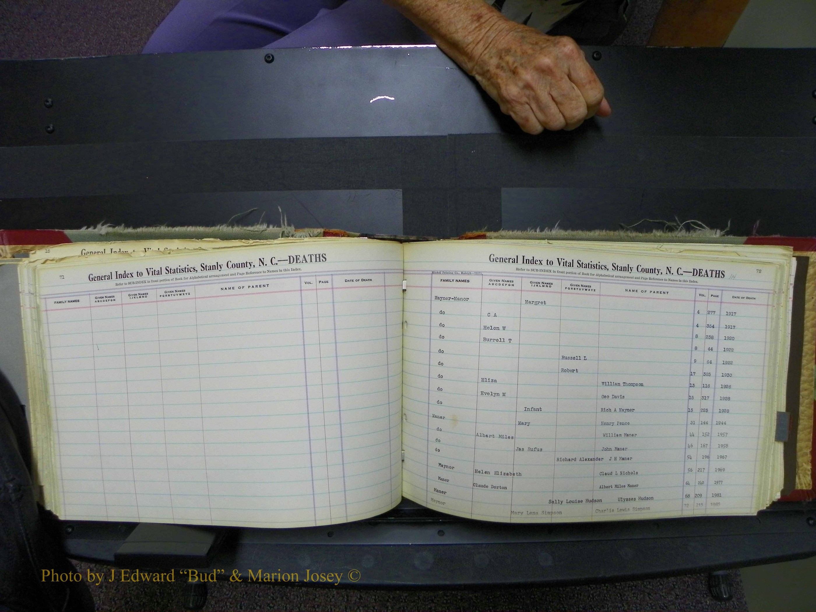 Stanley Co, NC Deaths, M-O, 1914-1994 (122).JPG