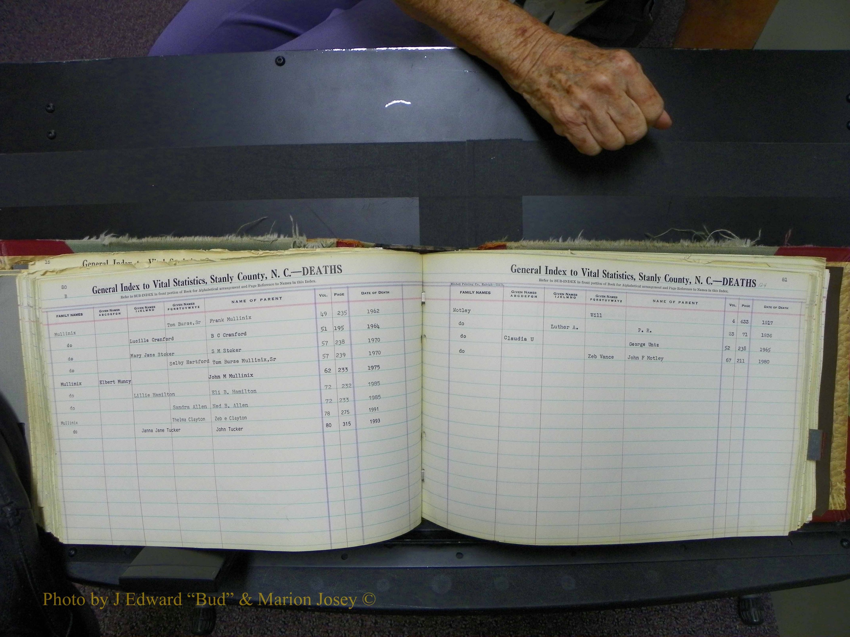 Stanley Co, NC Deaths, M-O, 1914-1994 (133).JPG