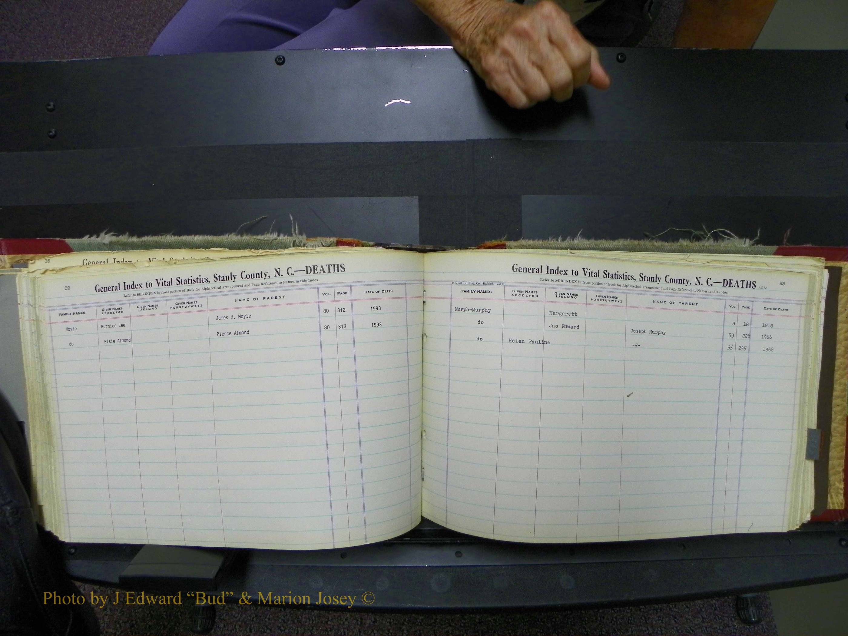 Stanley Co, NC Deaths, M-O, 1914-1994 (135).JPG