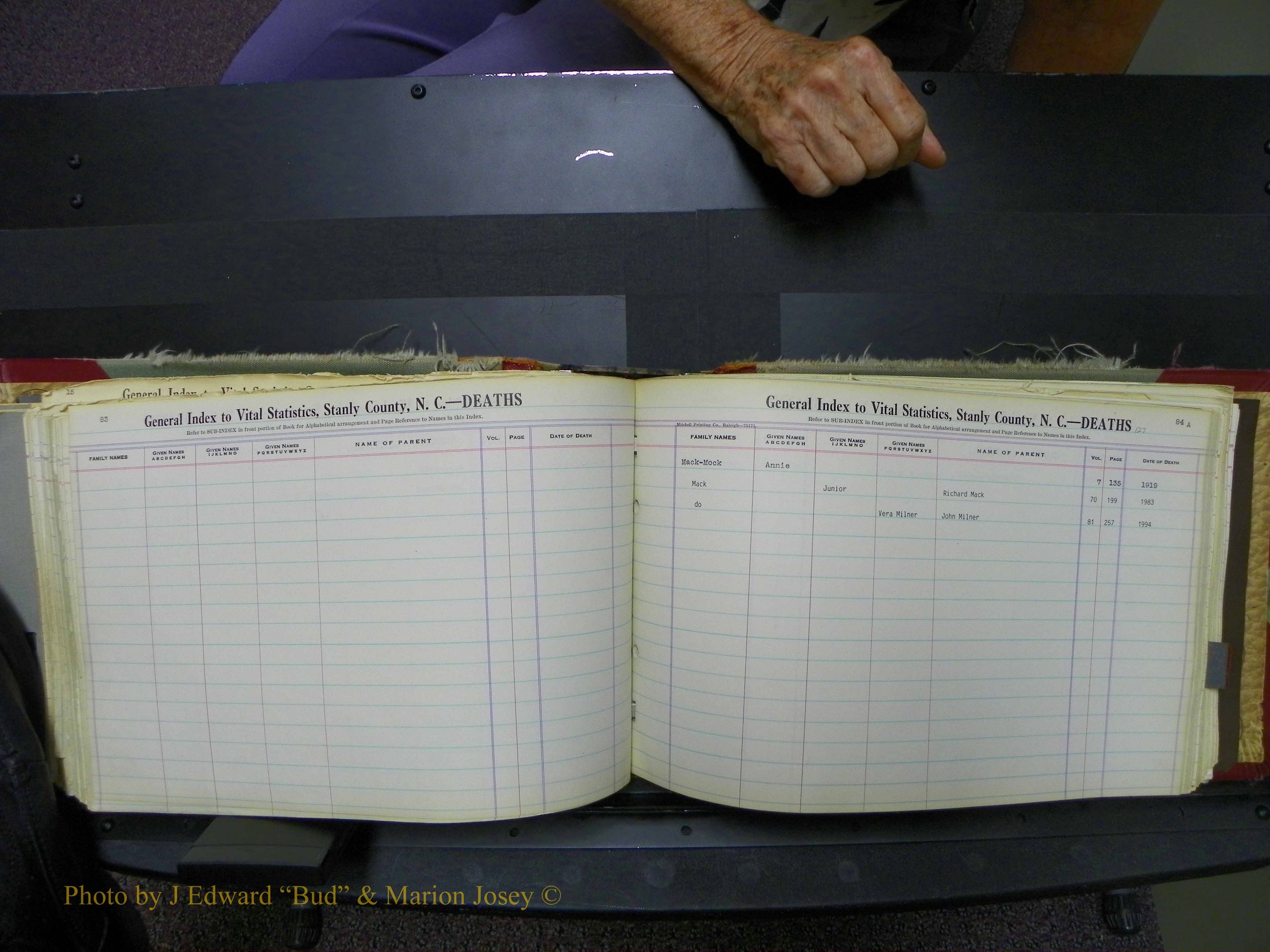 Stanley Co, NC Deaths, M-O, 1914-1994 (136).JPG