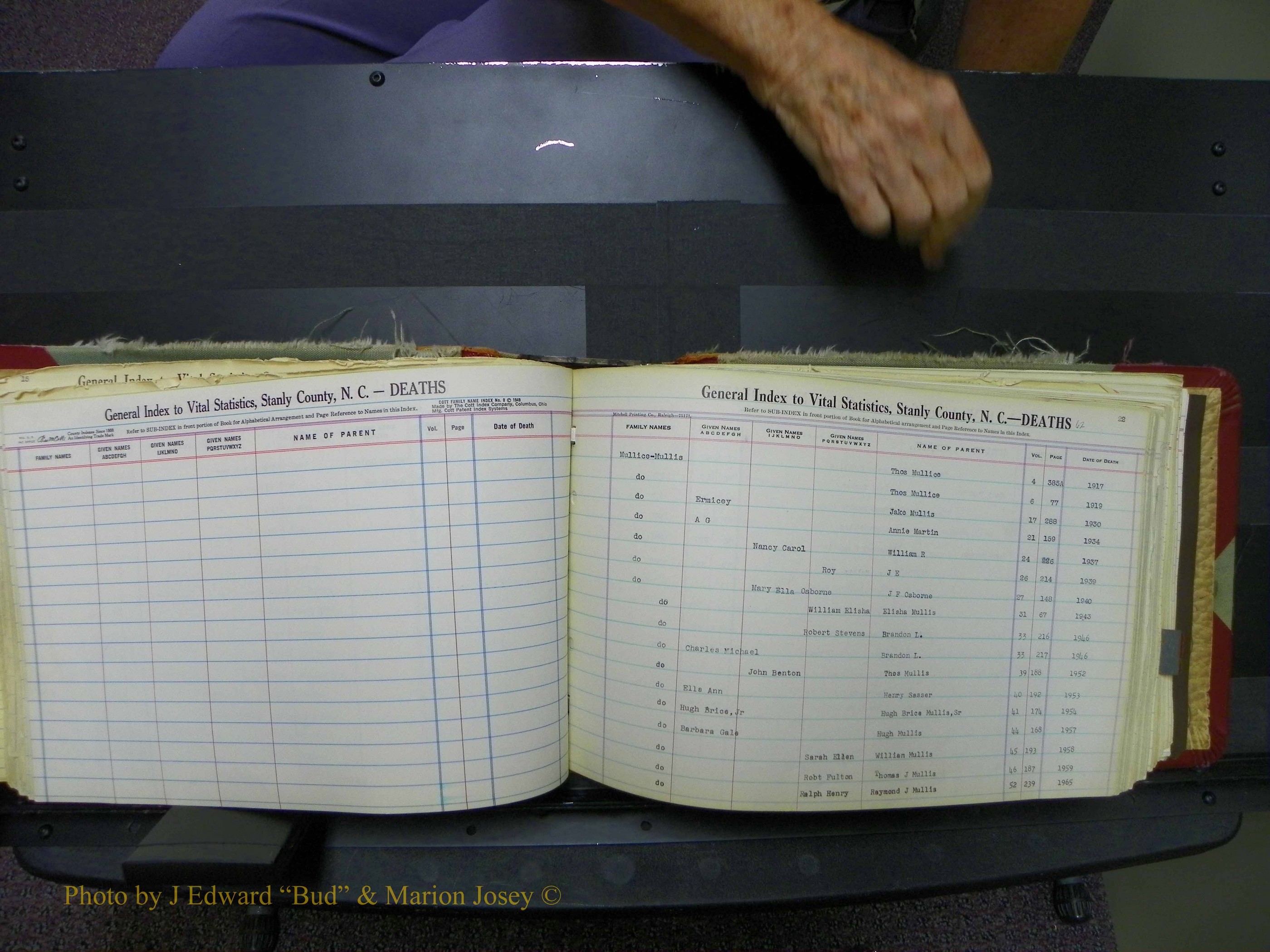 Stanley Co, NC Deaths, M-O, 1914-1994 (71).JPG