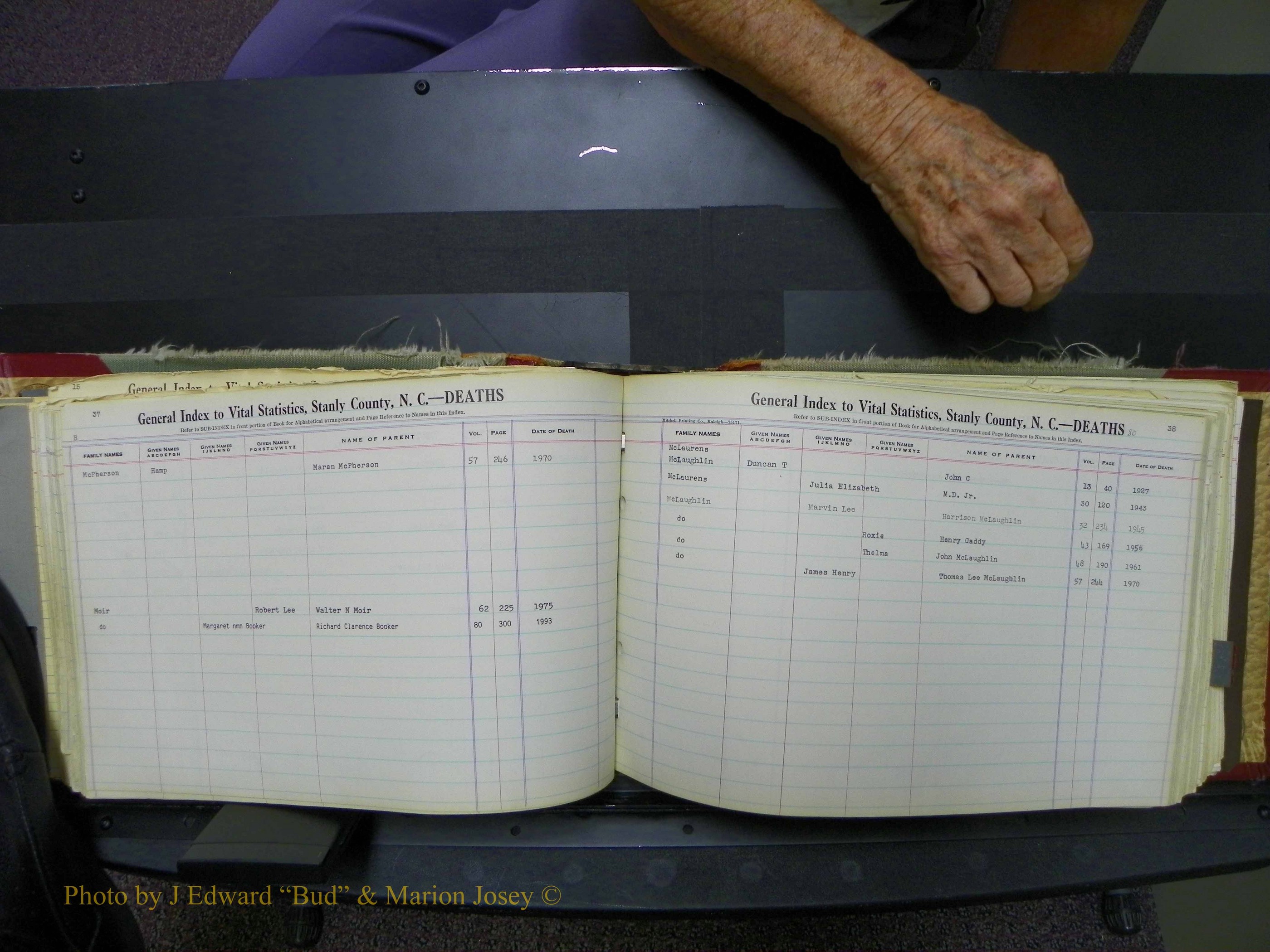 Stanley Co, NC Deaths, M-O, 1914-1994 (90).JPG