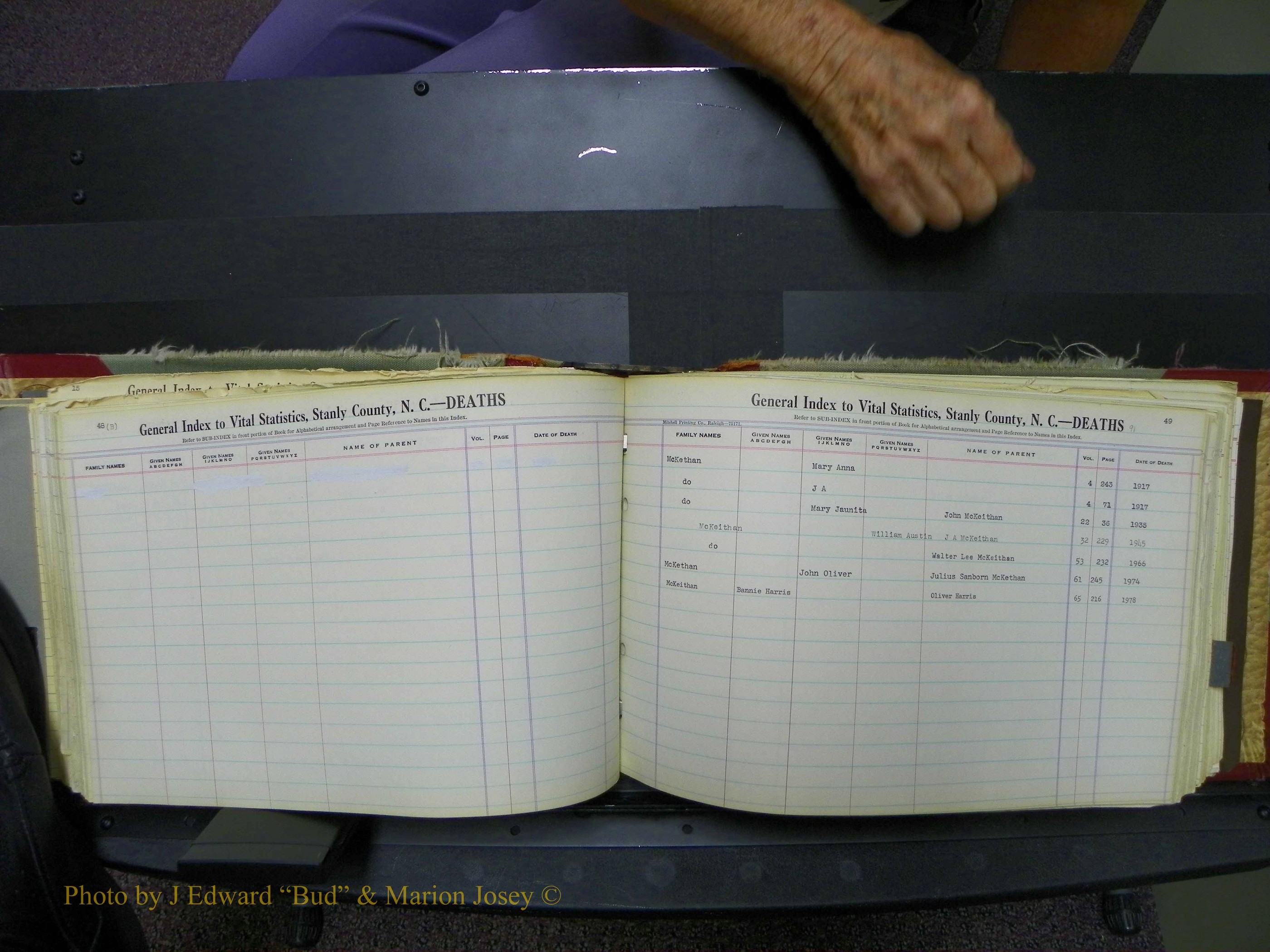 Stanley Co, NC Deaths, M-O, 1914-1994 (99).JPG