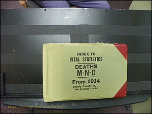 Stanley Co, NC Deaths, M-O, 1914-1994 (1).JPG