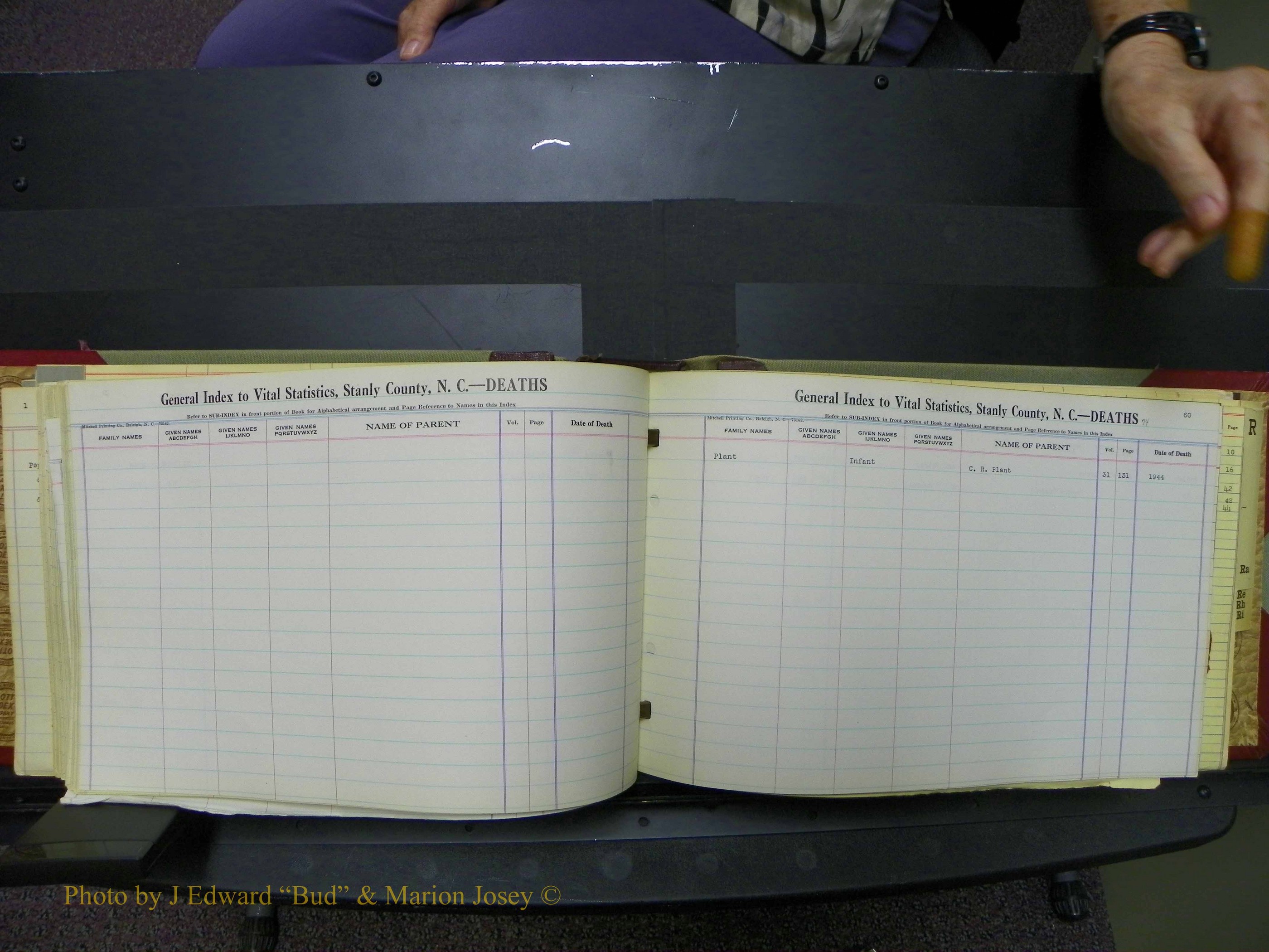 Stanley Co, NC Deaths, P-R, 1914-1994 (81).JPG
