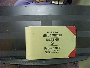 Stanley Co, NC Deaths, S, 1914-1994 (1).JPG