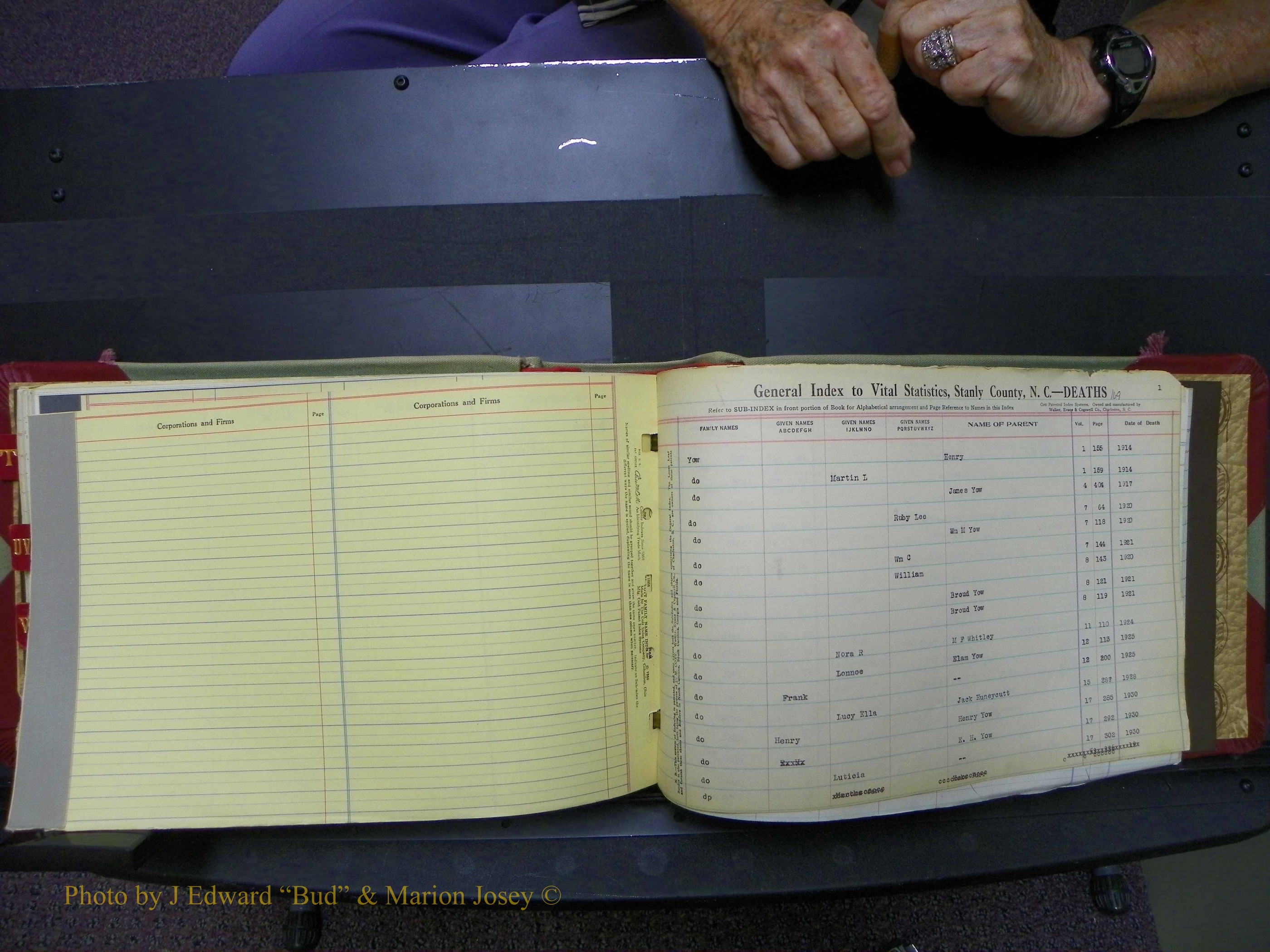 Stanley Co, NC Deaths, T-Z, 1914-1994 (181).JPG