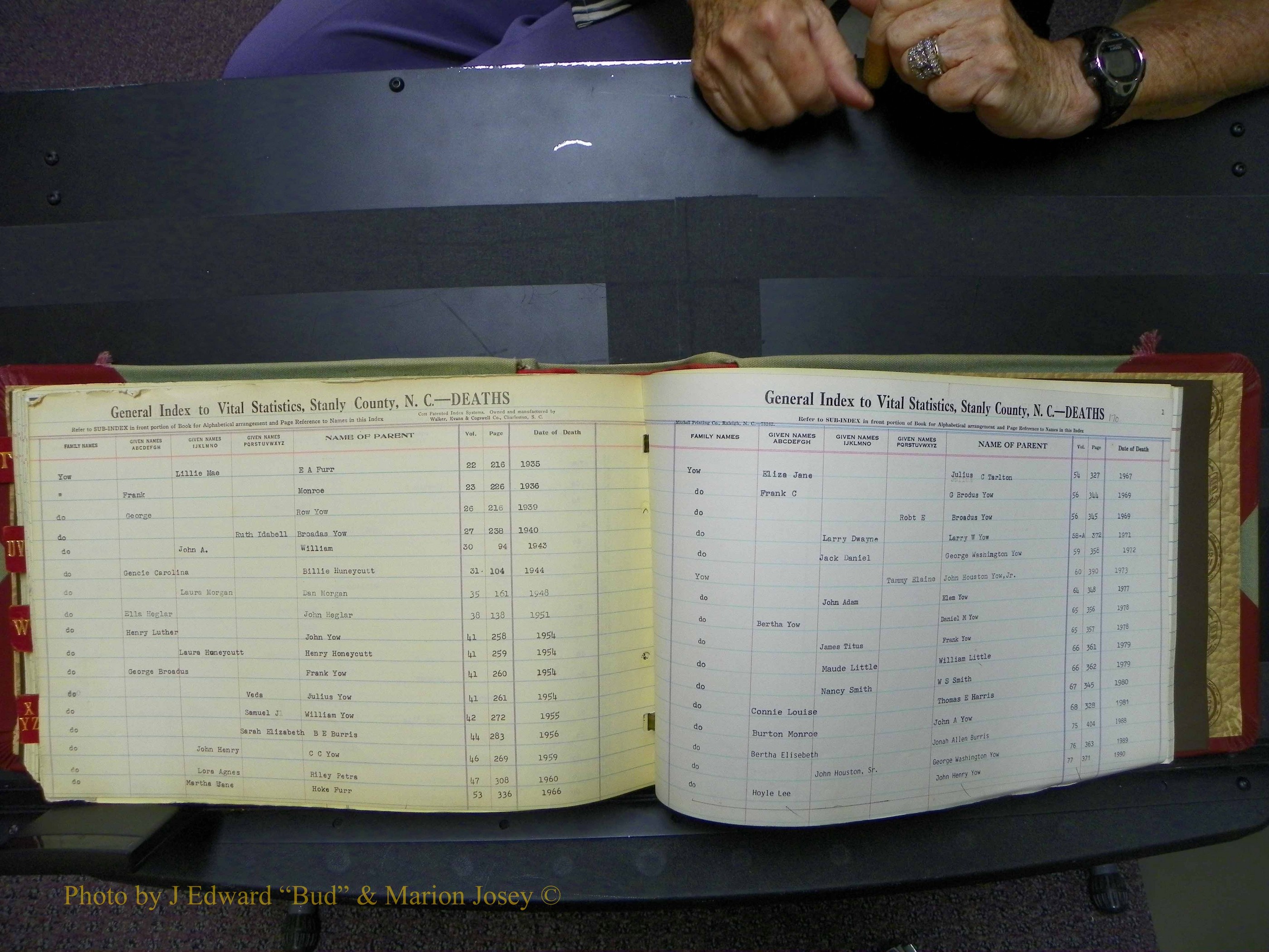 Stanley Co, NC Deaths, T-Z, 1914-1994 (182).JPG