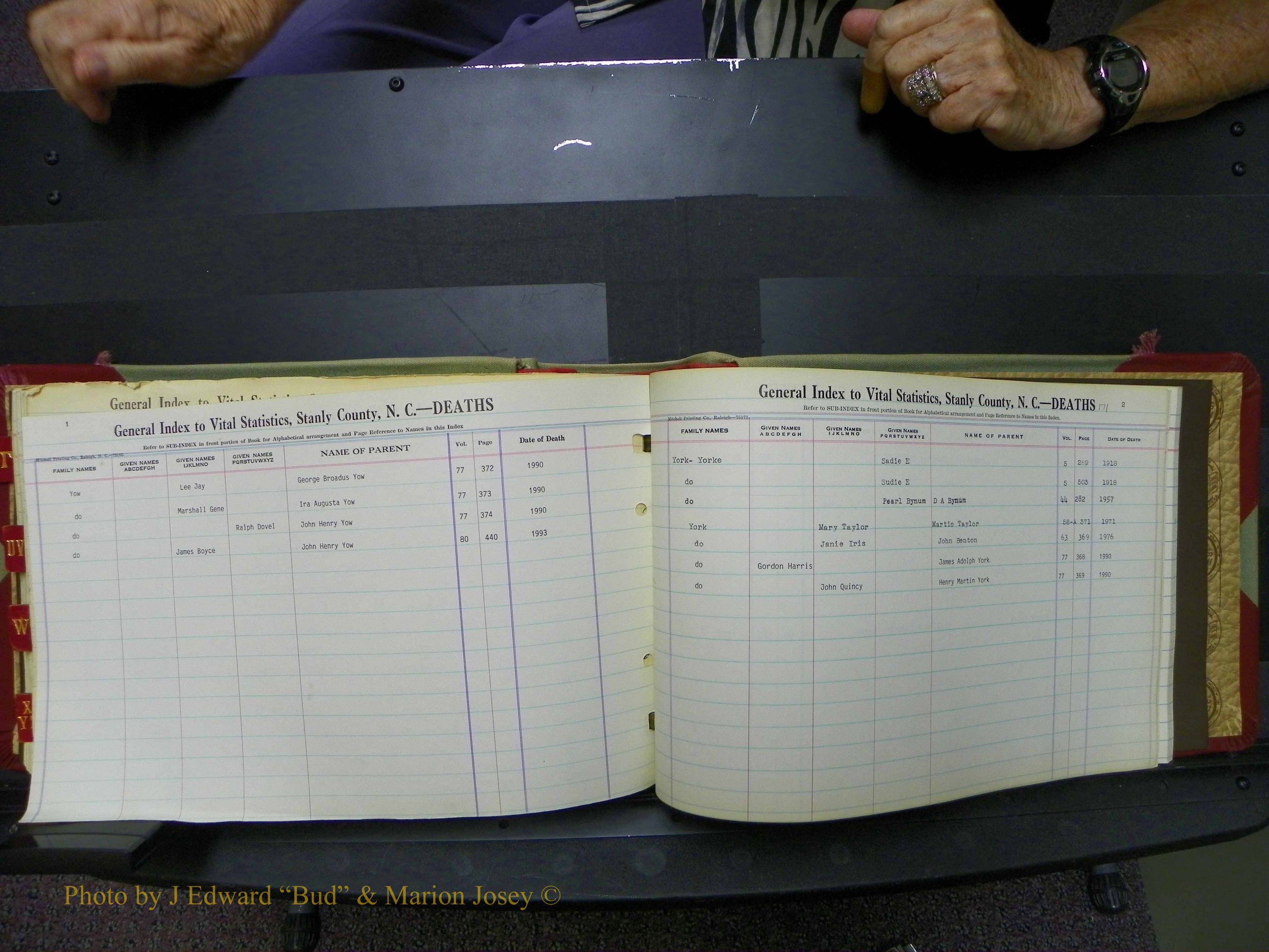 Stanley Co, NC Deaths, T-Z, 1914-1994 (183).JPG