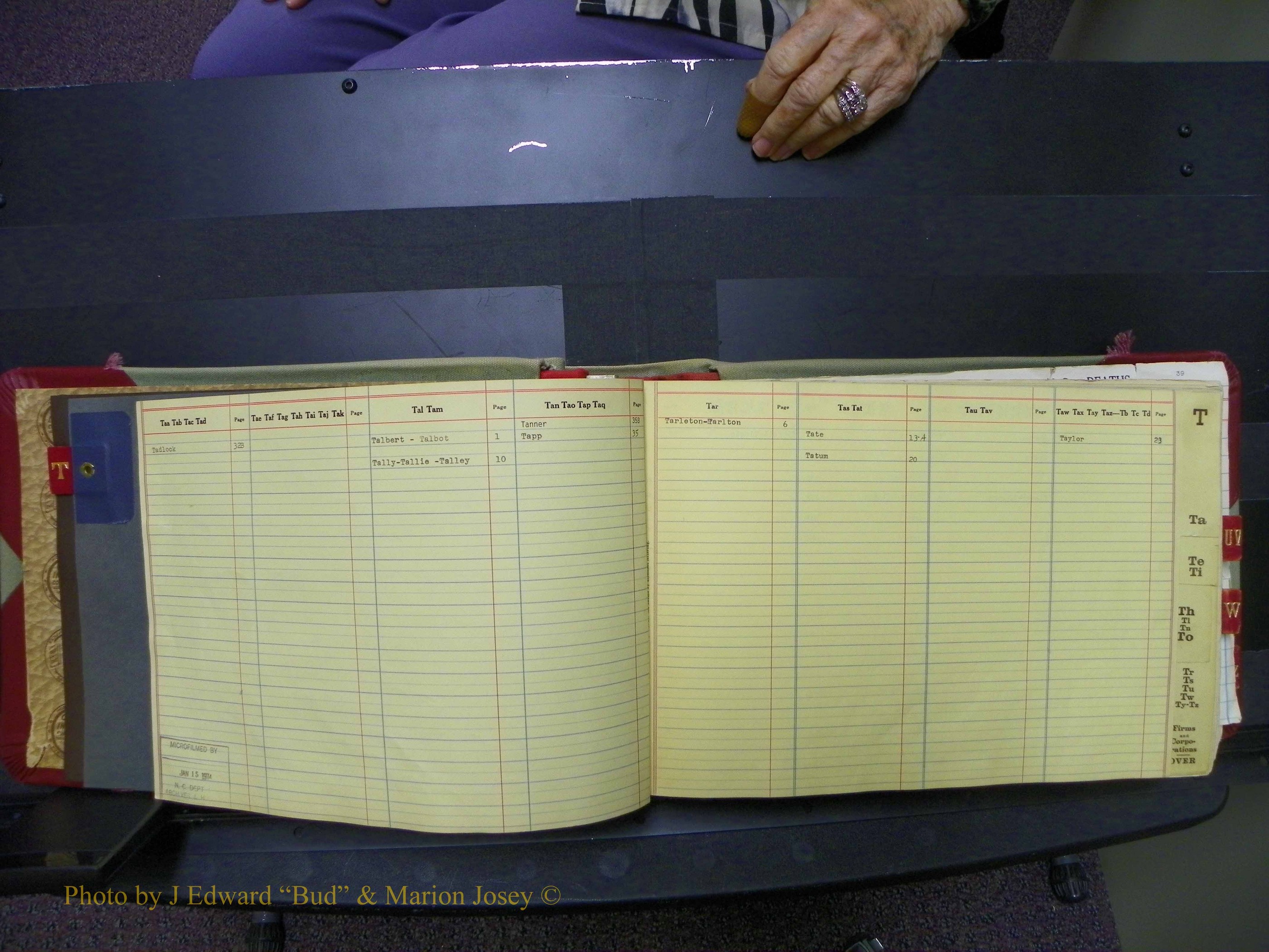 Stanley Co, NC Deaths, T-Z, 1914-1994 (2).JPG