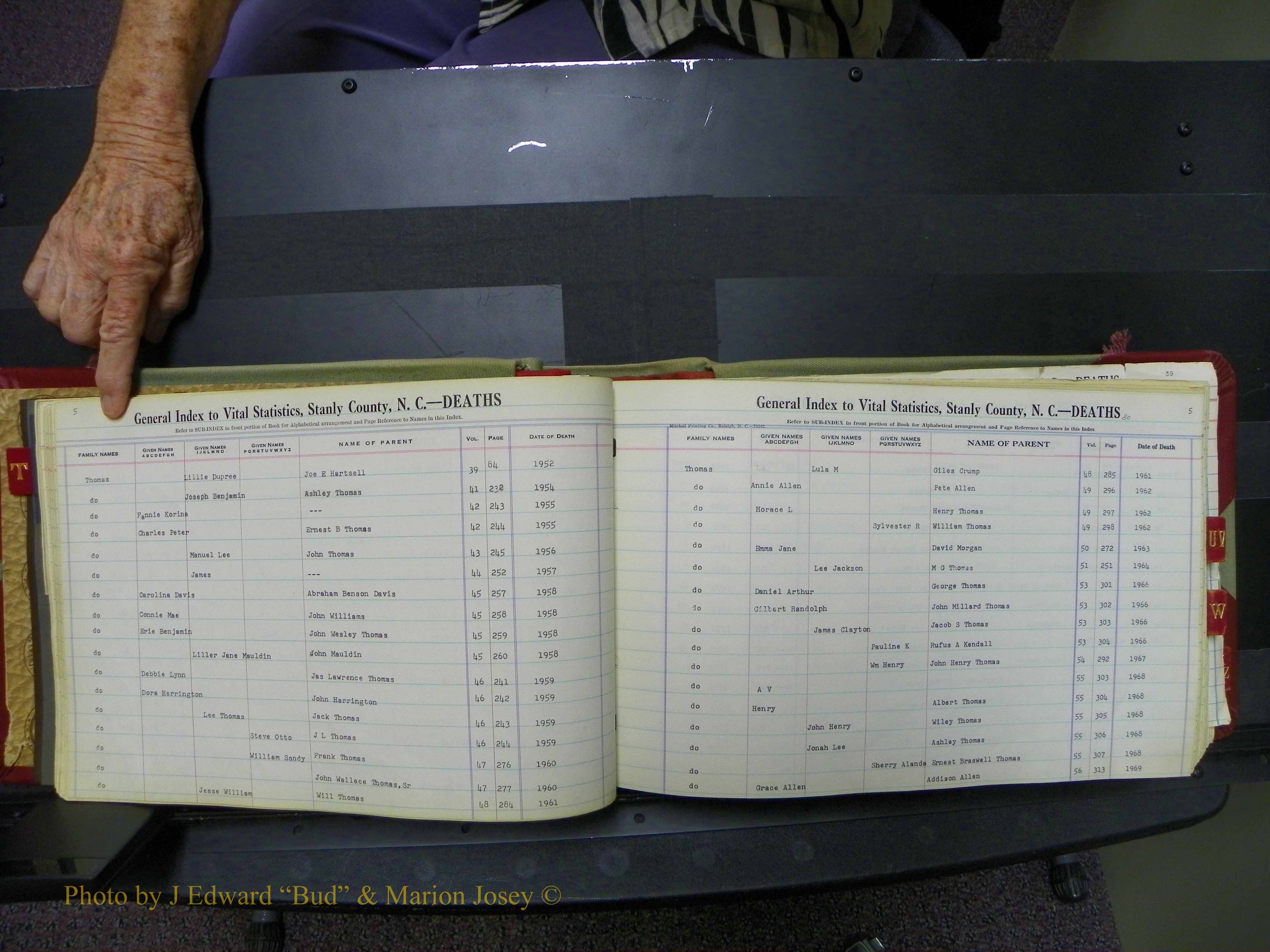 Stanley Co, NC Deaths, T-Z, 1914-1994 (35).JPG