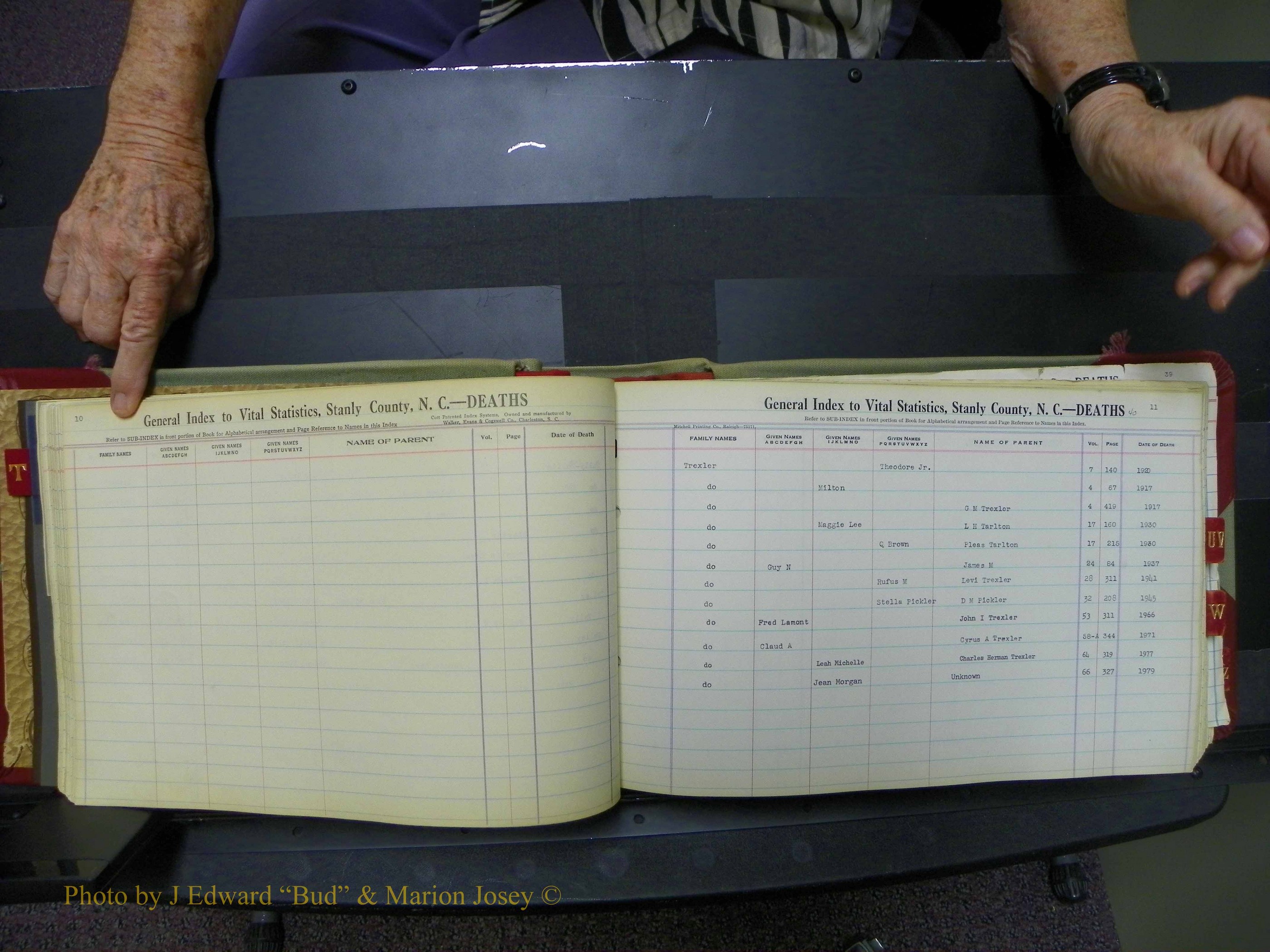 Stanley Co, NC Deaths, T-Z, 1914-1994 (46).JPG