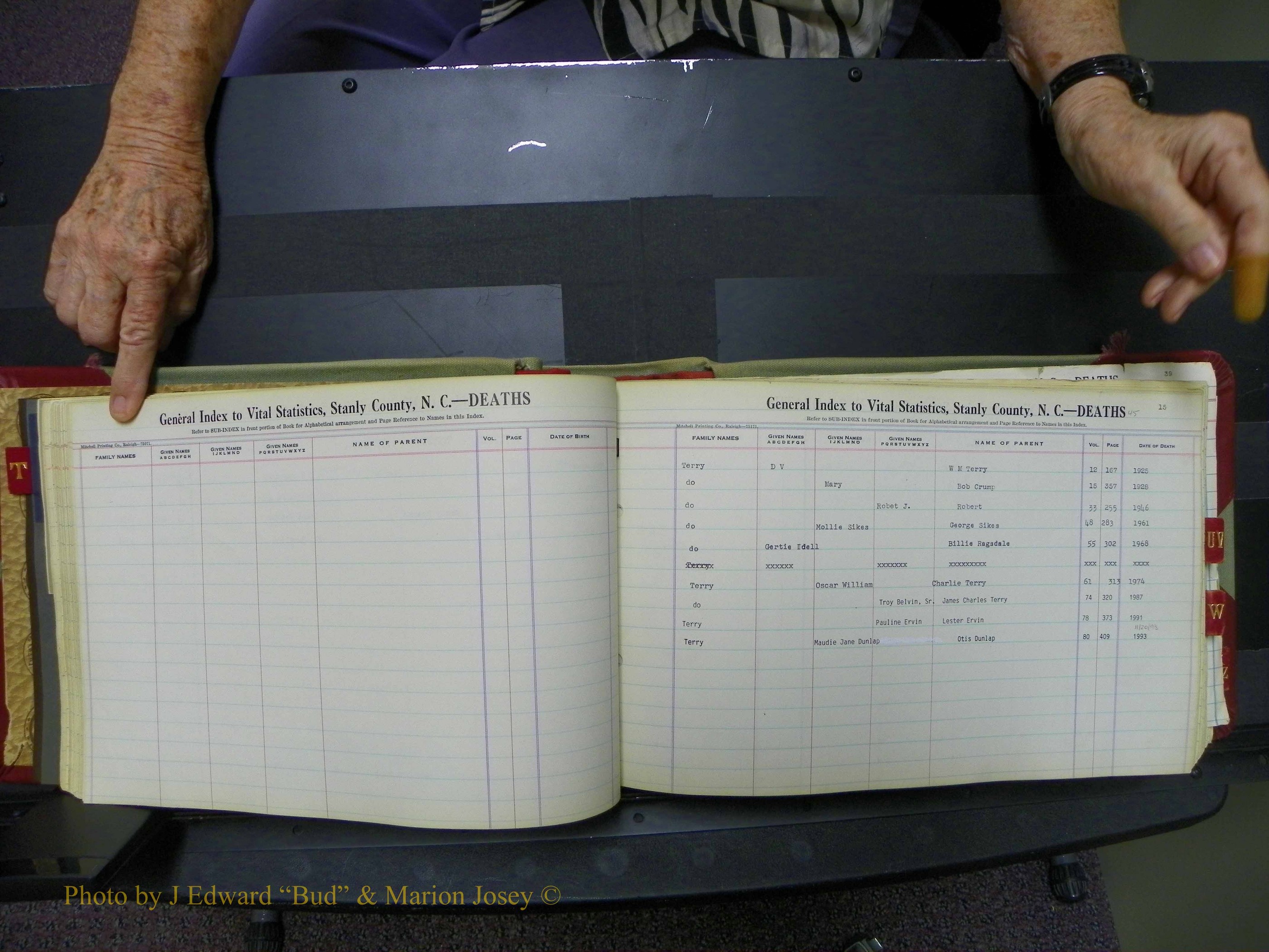 Stanley Co, NC Deaths, T-Z, 1914-1994 (51).JPG