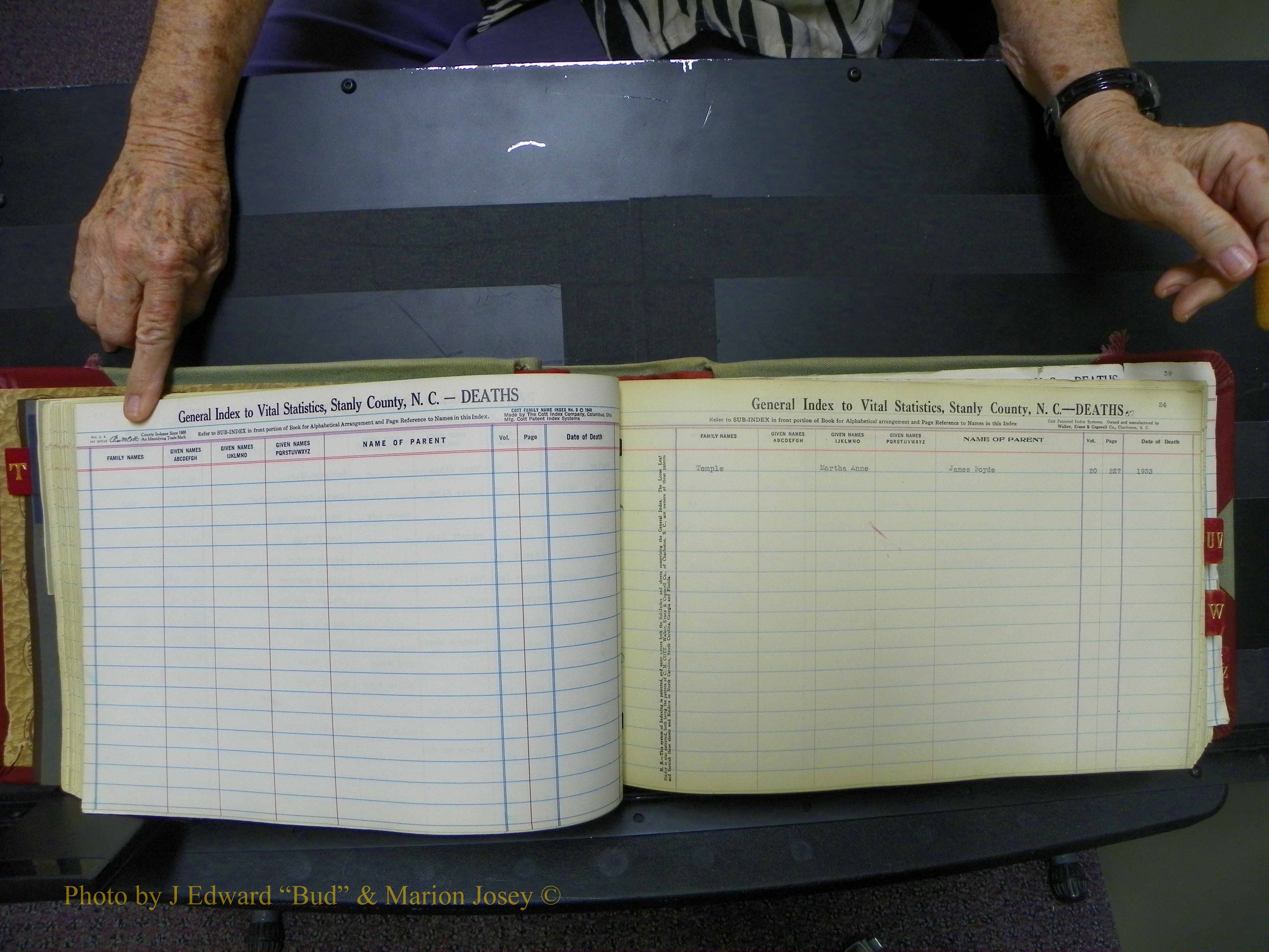 Stanley Co, NC Deaths, T-Z, 1914-1994 (63).JPG