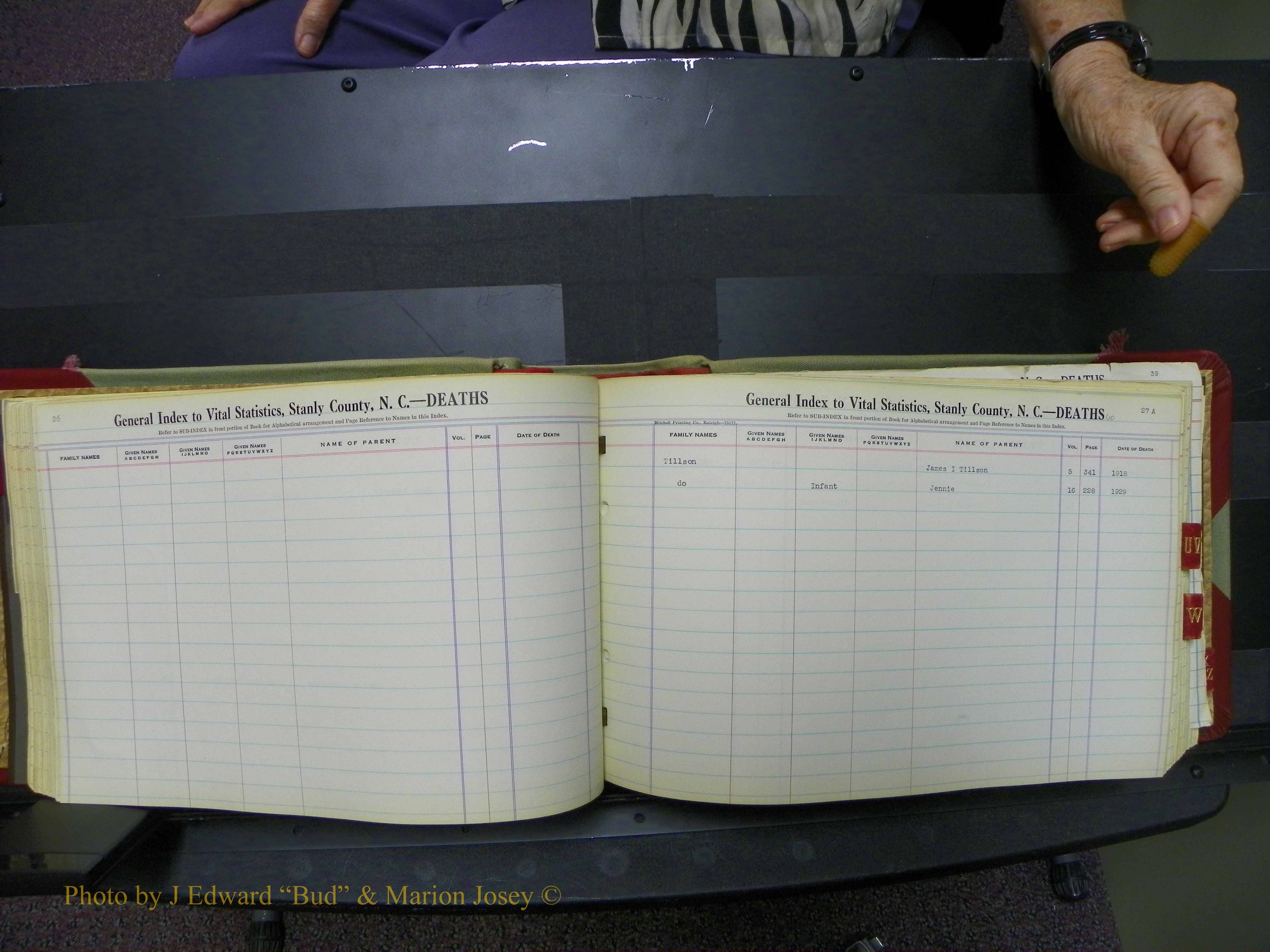 Stanley Co, NC Deaths, T-Z, 1914-1994 (66).JPG