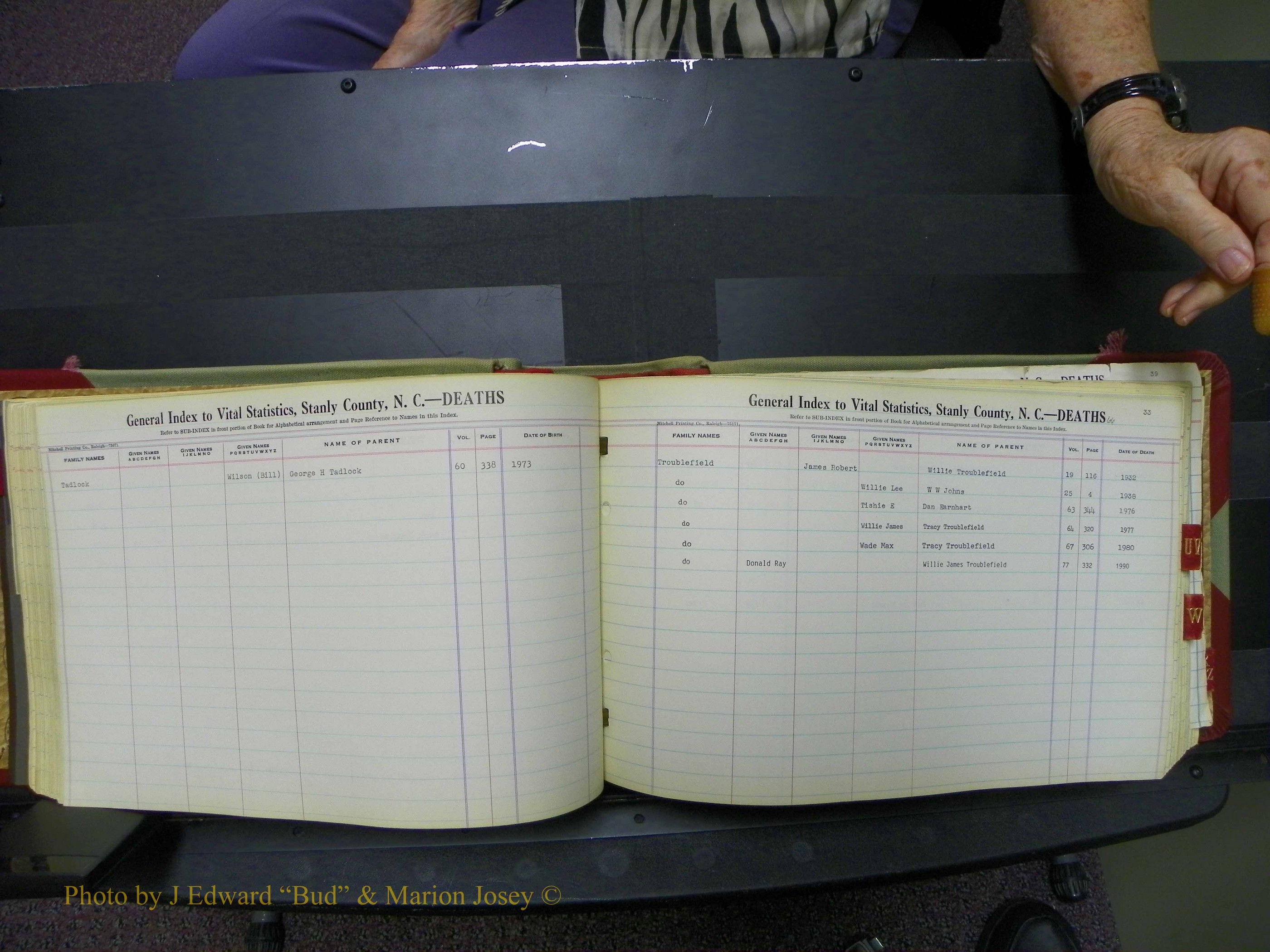 Stanley Co, NC Deaths, T-Z, 1914-1994 (72).JPG