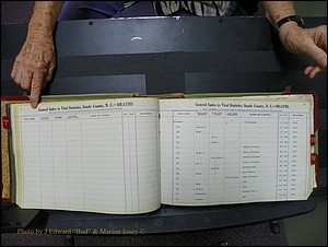 Stanley Co, NC Deaths, T-Z, 1914-1994 (47).JPG