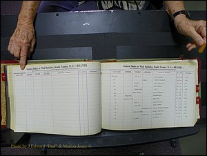 Stanley Co, NC Deaths, T-Z, 1914-1994 (54).JPG