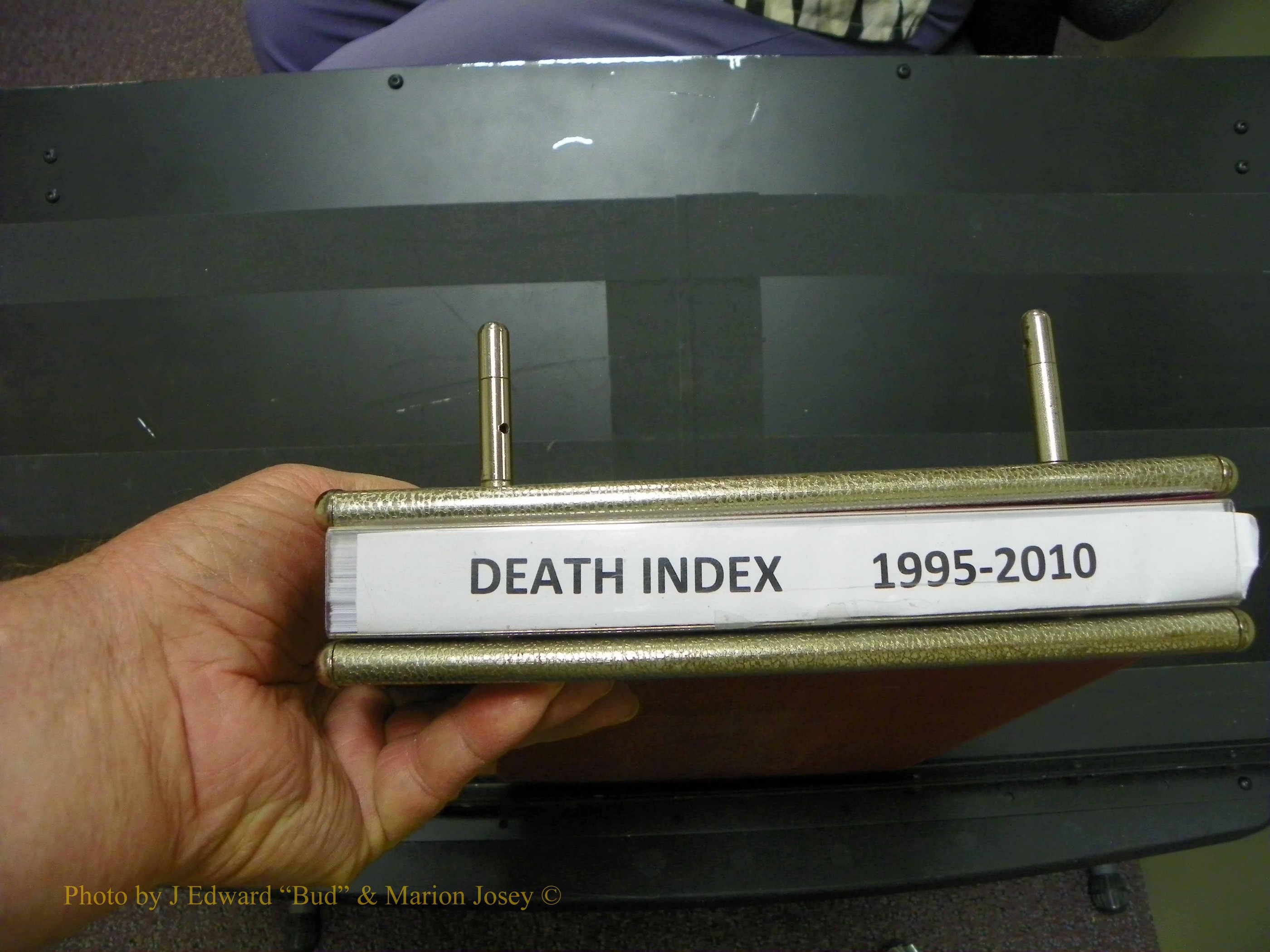 Stanley Co, NC Deaths, A-Z, 1995-2010 (1).JPG