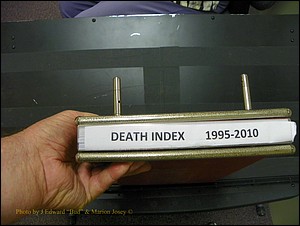 Stanley Co, NC Deaths, A-Z, 1995-2010 (1).JPG