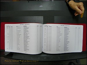 Stanley Co, NC Deaths, A-Z, 1995-2010 (105).JPG