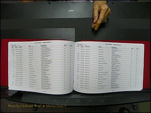 Stanley Co, NC Deaths, A-Z, 1995-2010 (107).JPG