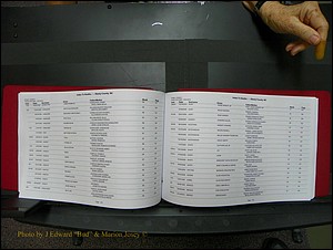 Stanley Co, NC Deaths, A-Z, 1995-2010 (109).JPG