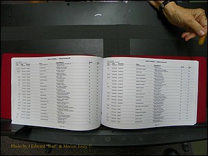 Stanley Co, NC Deaths, A-Z, 1995-2010 (111).JPG