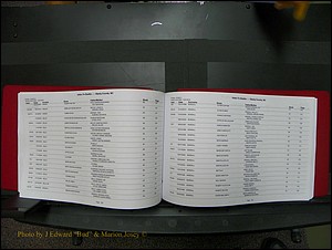 Stanley Co, NC Deaths, A-Z, 1995-2010 (114).JPG