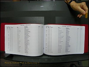 Stanley Co, NC Deaths, A-Z, 1995-2010 (127).JPG