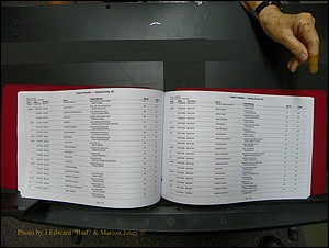 Stanley Co, NC Deaths, A-Z, 1995-2010 (136).JPG