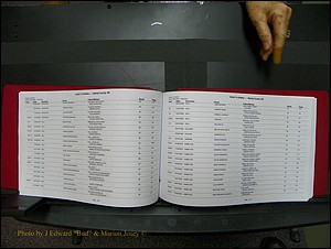 Stanley Co, NC Deaths, A-Z, 1995-2010 (80).JPG