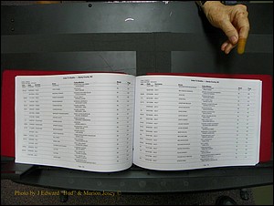 Stanley Co, NC Deaths, A-Z, 1995-2010 (99).JPG