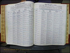 Stanley Co, NC Marriages, Female Index, A-Z, 1979-1994 (112).JPG
