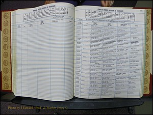 Stanley Co, NC Marriages, Female Index, A-Z, 1979-1994 (123).JPG