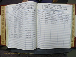 Stanley Co, NC Marriages, Female Index, A-Z, 1979-1994 (133).JPG