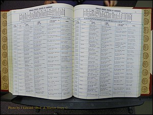 Stanley Co, NC Marriages, Female Index, A-Z, 1979-1994 (171).JPG