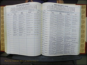 Stanley Co, NC Marriages, Female Index, A-Z, 1979-1994 (177).JPG